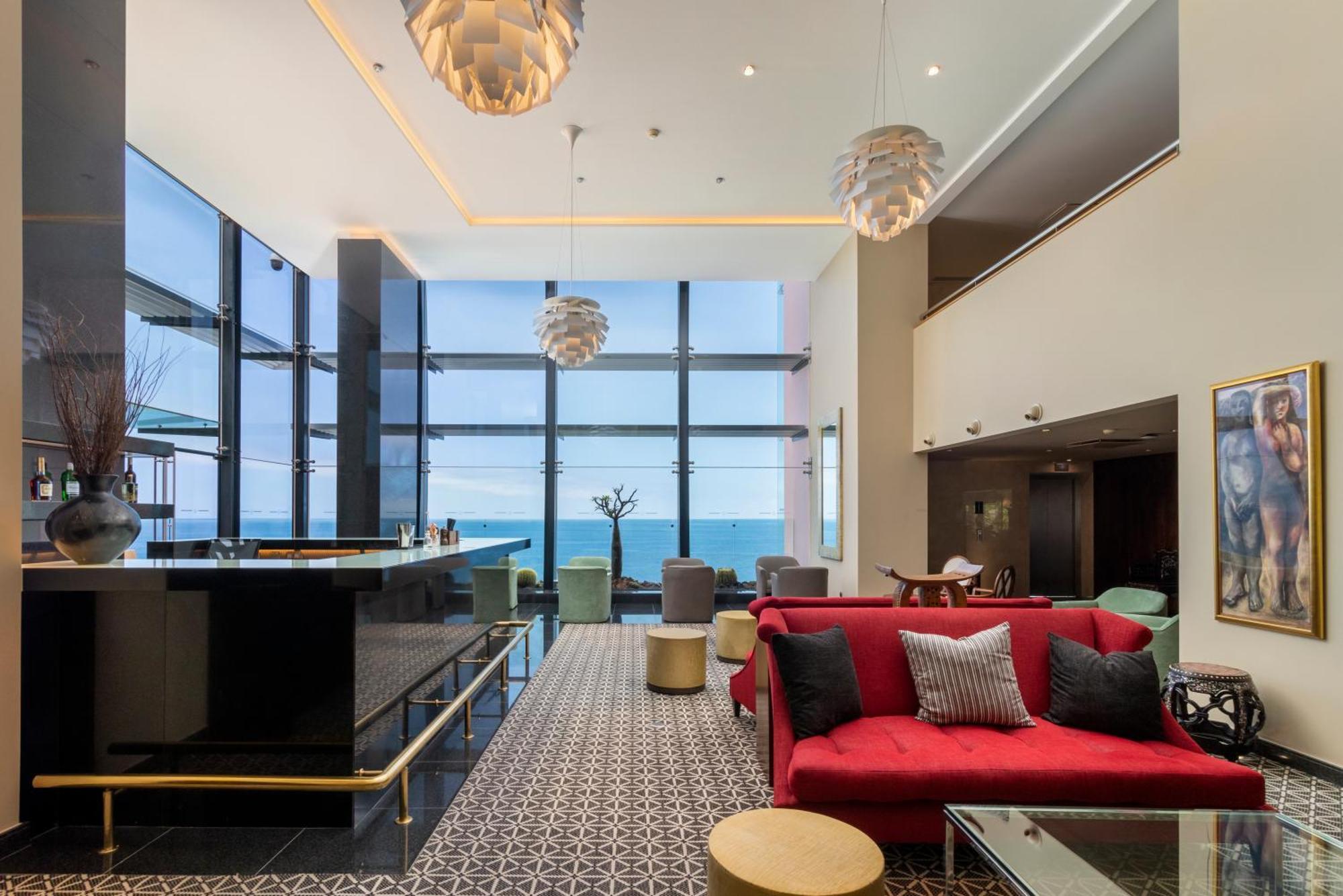 Royal Savoy - Ocean Resort - Savoy Signature Funchal  Exterior photo